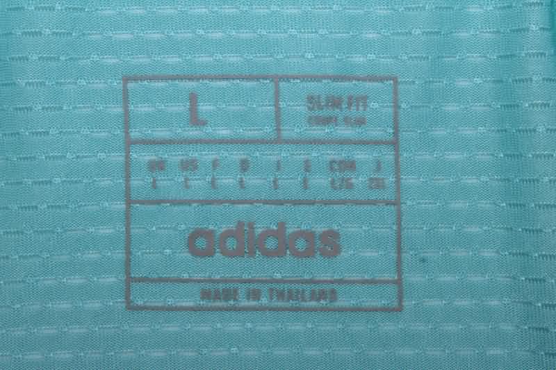 Thailand Quality(AAA) 2024 Inter Miami Third Soccer Jersey (Player)