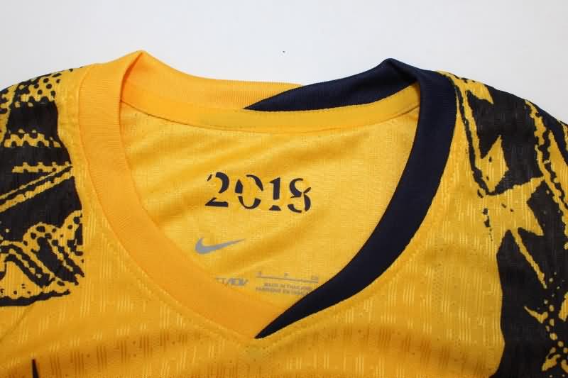 Thailand Quality(AAA) 24/25 Inter Milan Third Soccer Jersey (Player)