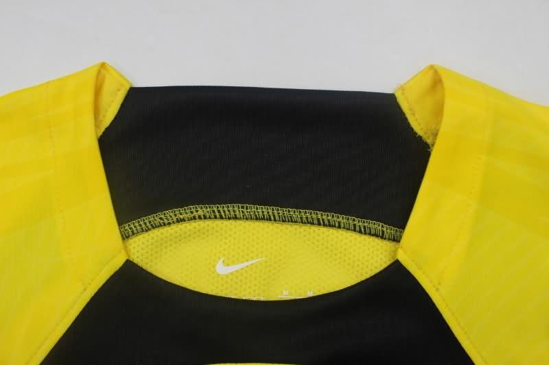 Thailand Quality(AAA) 24/25 Ittihad Home Soccer Jersey