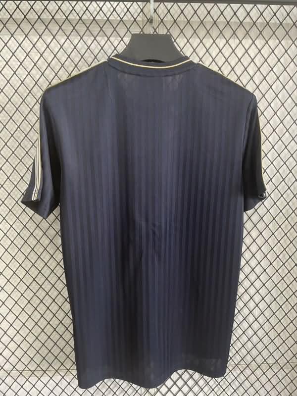 Thailand Quality(AAA) 24/25 Juventus Training Soccer Jersey 07