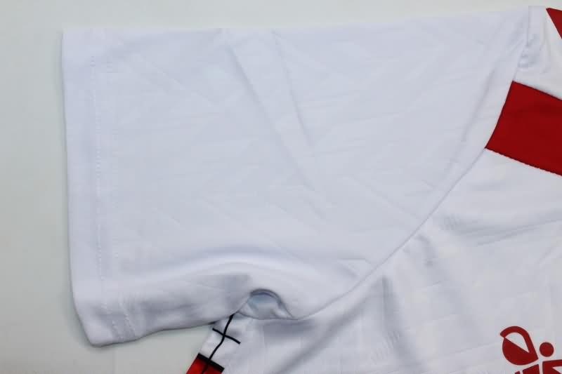 Thailand Quality(AAA) 24/25 Koln Home Soccer Jersey