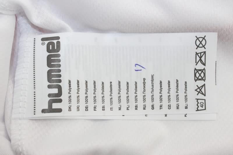 Thailand Quality(AAA) 24/25 Koln Special Soccer Jersey