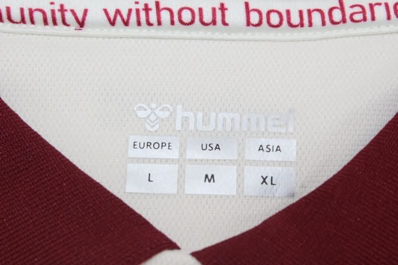Thailand Quality(AAA) 24/25 Koln Special Soccer Jersey 02