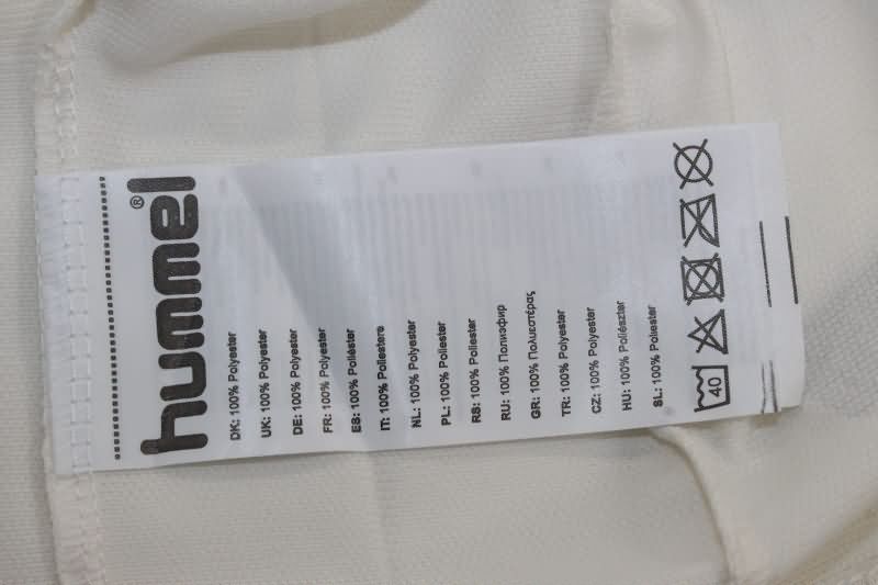 Thailand Quality(AAA) 24/25 Koln Special Soccer Jersey 02