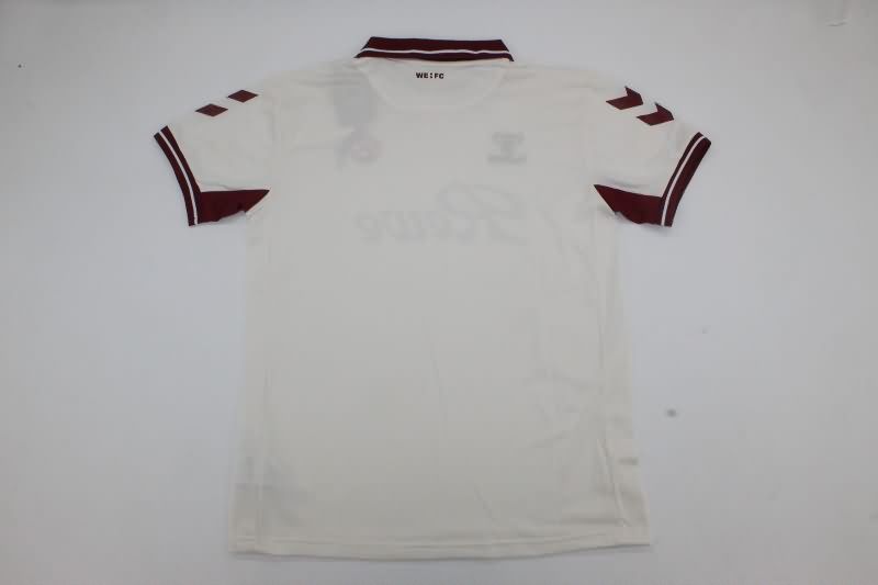 Thailand Quality(AAA) 24/25 Koln Special Soccer Jersey 02