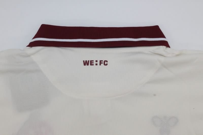 Thailand Quality(AAA) 24/25 Koln Special Soccer Jersey 02