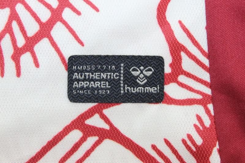 Thailand Quality(AAA) 24/25 Koln Special Soccer Jersey 03