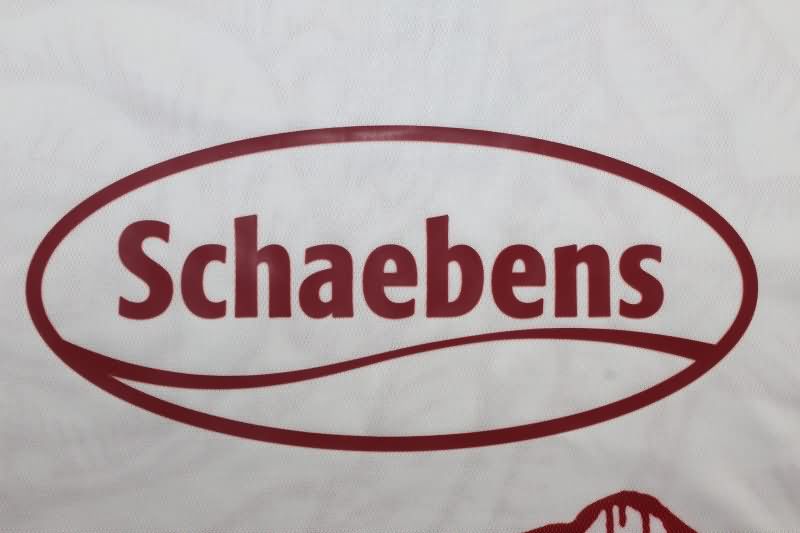 Thailand Quality(AAA) 24/25 Koln Special Soccer Jersey 03