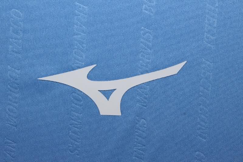 Thailand Quality(AAA) 24/25 Lazio Special Soccer Jersey