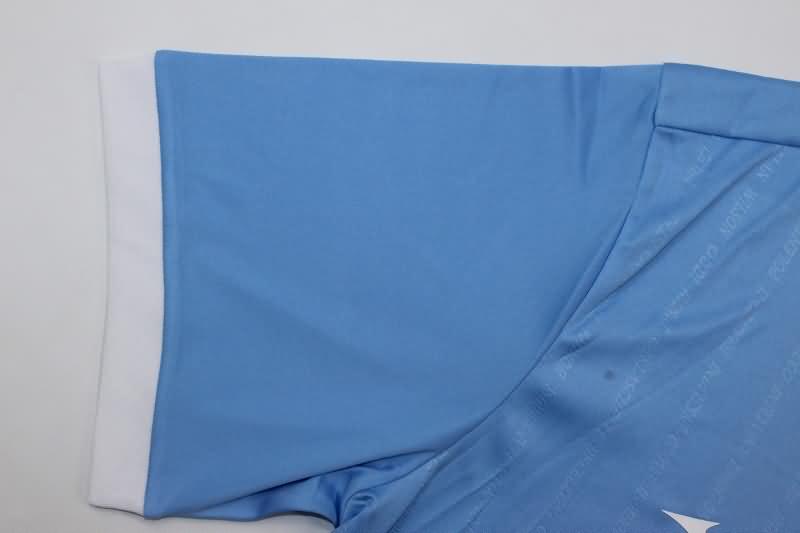 Thailand Quality(AAA) 24/25 Lazio Special Soccer Jersey