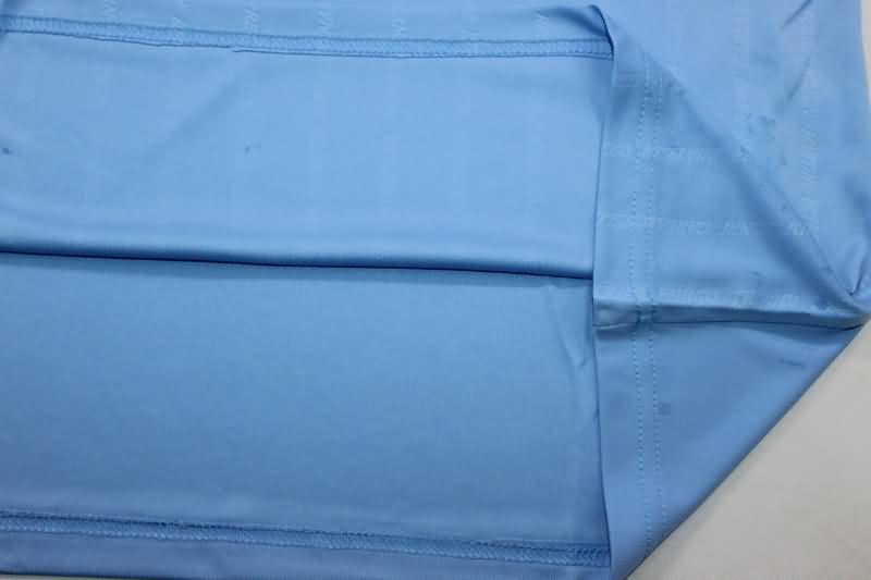 Thailand Quality(AAA) 24/25 Lazio Special Soccer Jersey