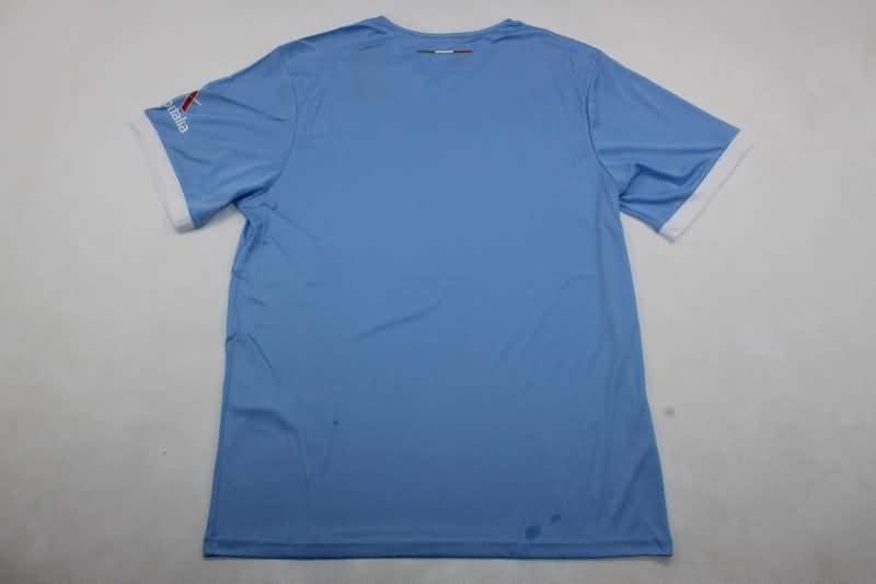 Thailand Quality(AAA) 24/25 Lazio Special Soccer Jersey