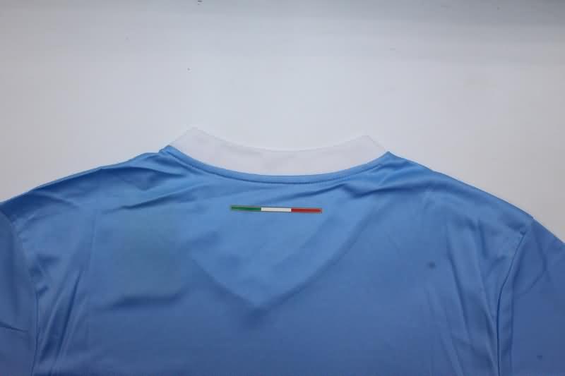Thailand Quality(AAA) 24/25 Lazio Special Soccer Jersey