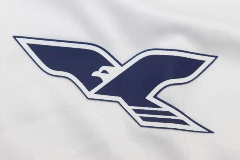 Thailand Quality(AAA) 24/25 Lazio Special Soccer Jersey 02