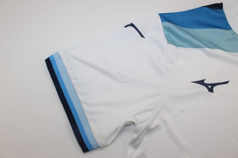 Thailand Quality(AAA) 24/25 Lazio Special Soccer Jersey 02
