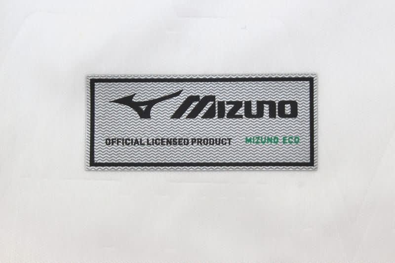 Thailand Quality(AAA) 24/25 Lazio Special Soccer Jersey 02