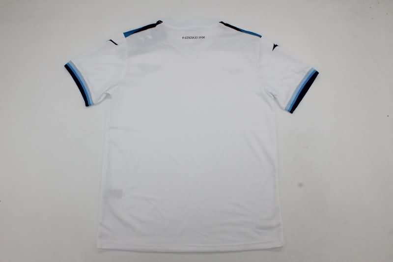 Thailand Quality(AAA) 24/25 Lazio Special Soccer Jersey 02