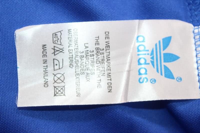 Thailand Quality(AAA) 24/25 Leeds United Special Long Sleeve Soccer Jersey