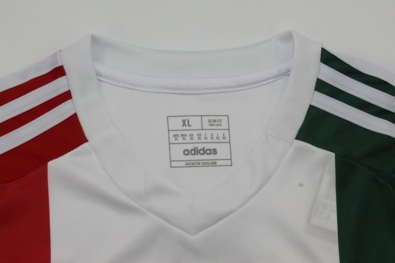Thailand Quality(AAA) 24/25 Legia Warsaw Third Soccer Jersey