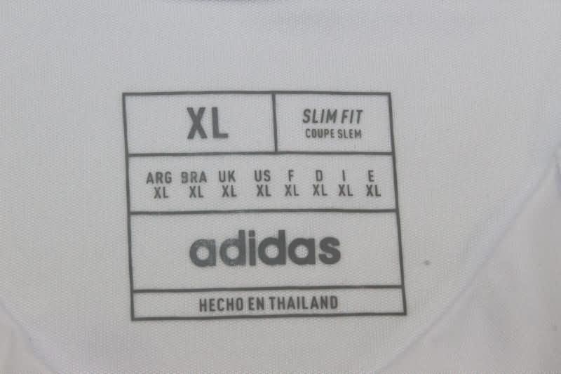 Thailand Quality(AAA) 24/25 Legia Warsaw Third Soccer Jersey