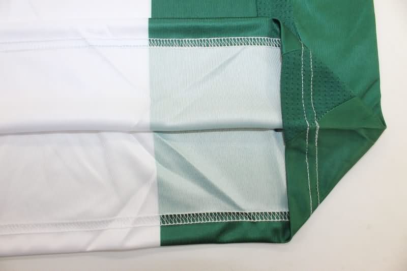 Thailand Quality(AAA) 24/25 Legia Warsaw Third Soccer Jersey