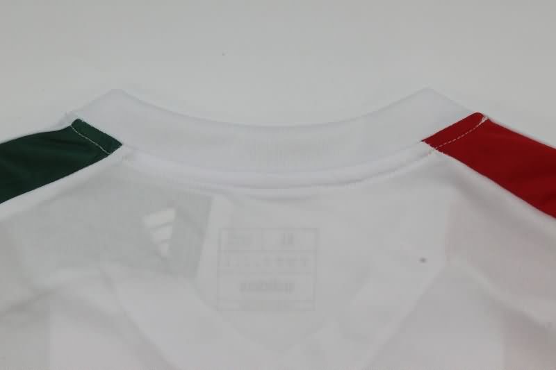 Thailand Quality(AAA) 24/25 Legia Warsaw Third Soccer Jersey