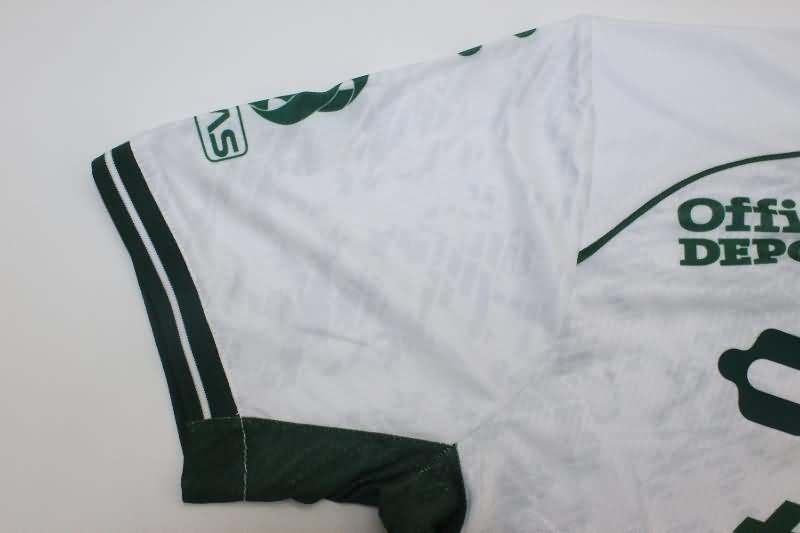 Thailand Quality(AAA) 24/25 Leon Away Soccer Jersey (Player)