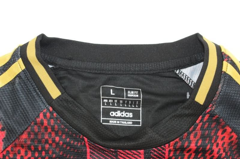 Thailand Quality(AAA) 24/25 Leverkusen Special Soccer Jersey 03
