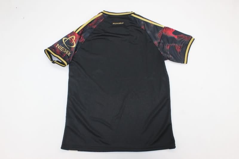 Thailand Quality(AAA) 24/25 Leverkusen Special Soccer Jersey 03