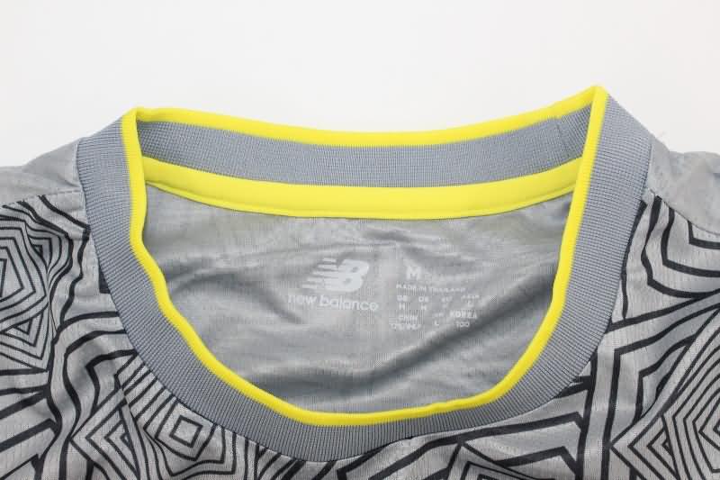 Thailand Quality(AAA) 24/25 Lille Third Soccer Jersey