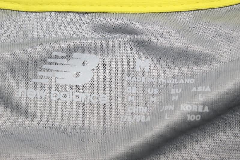 Thailand Quality(AAA) 24/25 Lille Third Soccer Jersey