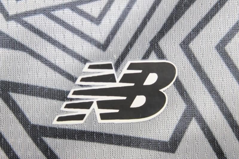 Thailand Quality(AAA) 24/25 Lille Third Soccer Jersey