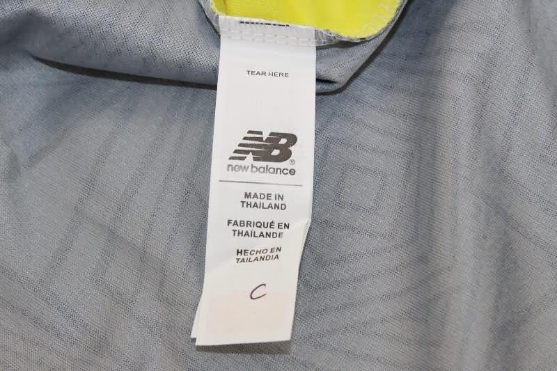 Thailand Quality(AAA) 24/25 Lille Third Soccer Jersey