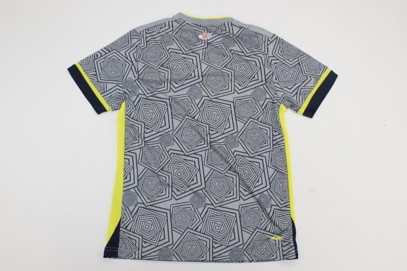 Thailand Quality(AAA) 24/25 Lille Third Soccer Jersey