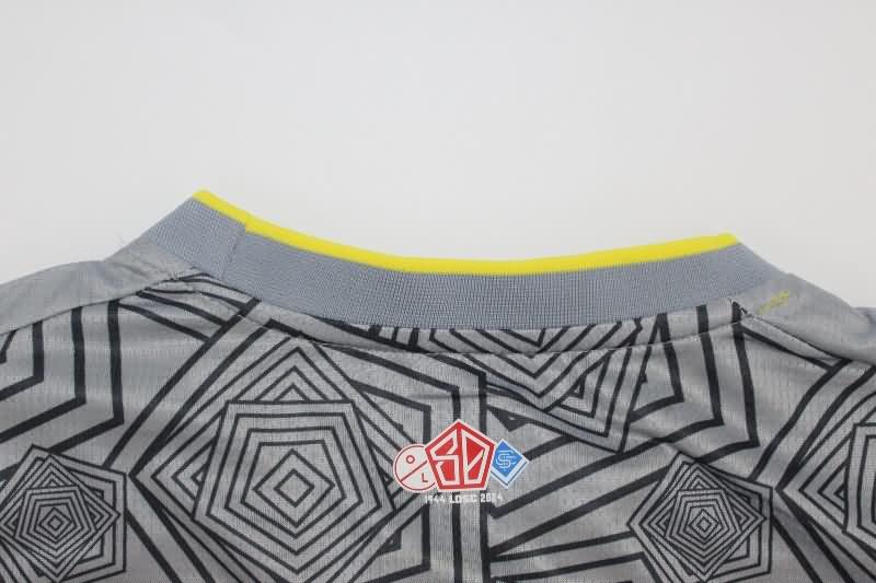 Thailand Quality(AAA) 24/25 Lille Third Soccer Jersey