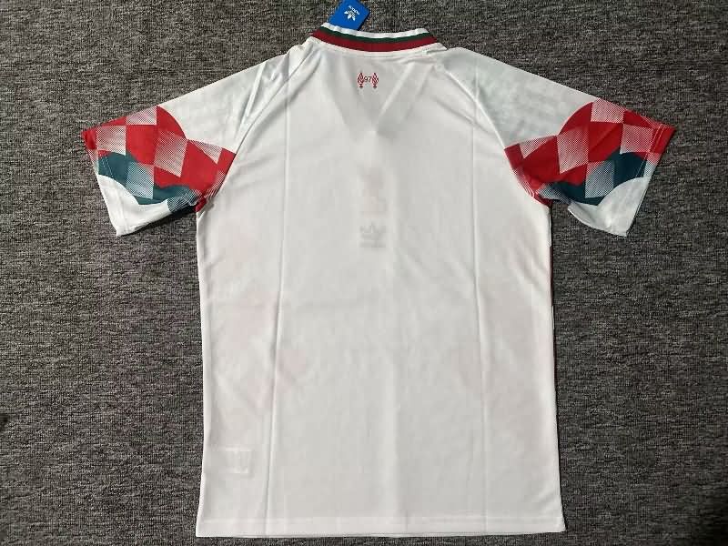 Thailand Quality(AAA) 24/25 Liverpool Special Soccer Jersey