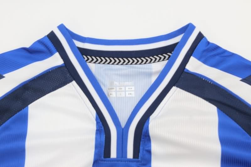 Thailand Quality(AAA) 25th Malaga Anniversary Soccer Jersey
