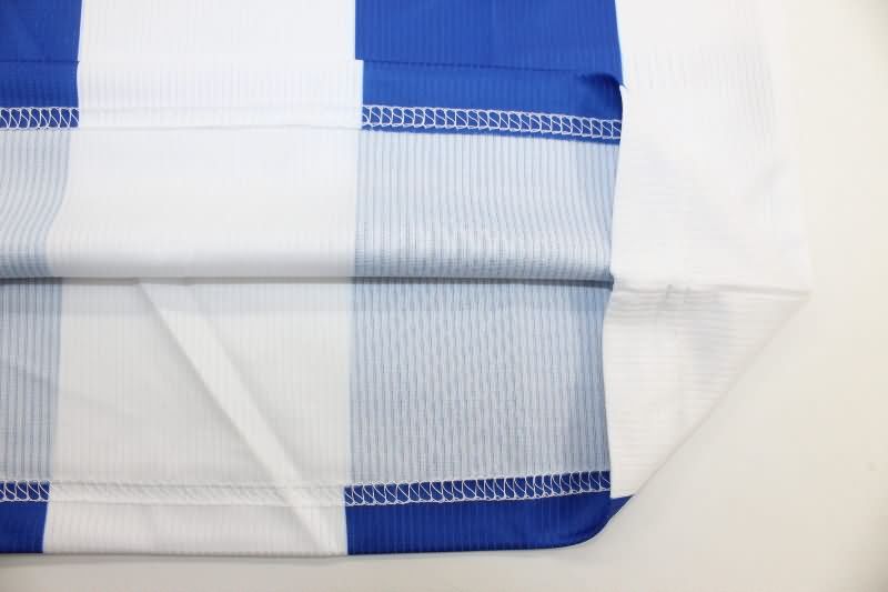 Thailand Quality(AAA) 25th Malaga Anniversary Soccer Jersey