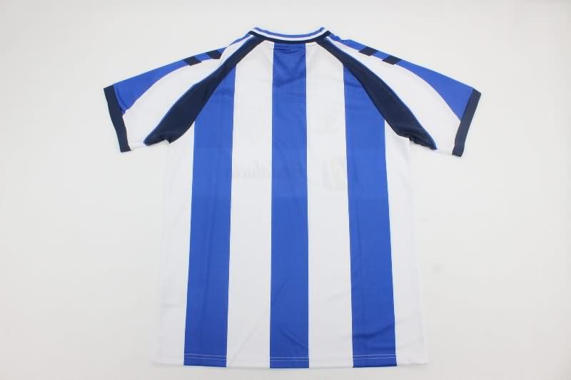 Thailand Quality(AAA) 25th Malaga Anniversary Soccer Jersey