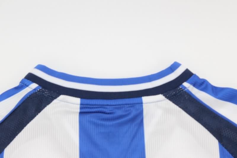 Thailand Quality(AAA) 25th Malaga Anniversary Soccer Jersey