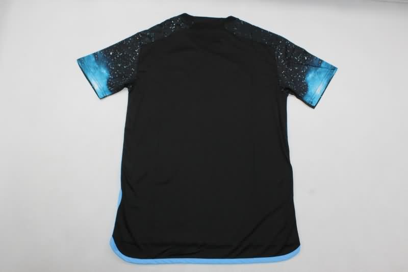 Thailand Quality(AAA) 2024 Minnesota United Home Soccer Jersey