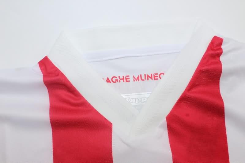 Thailand Quality(AAA) 24/25 Monaco Special Soccer Jersey 02