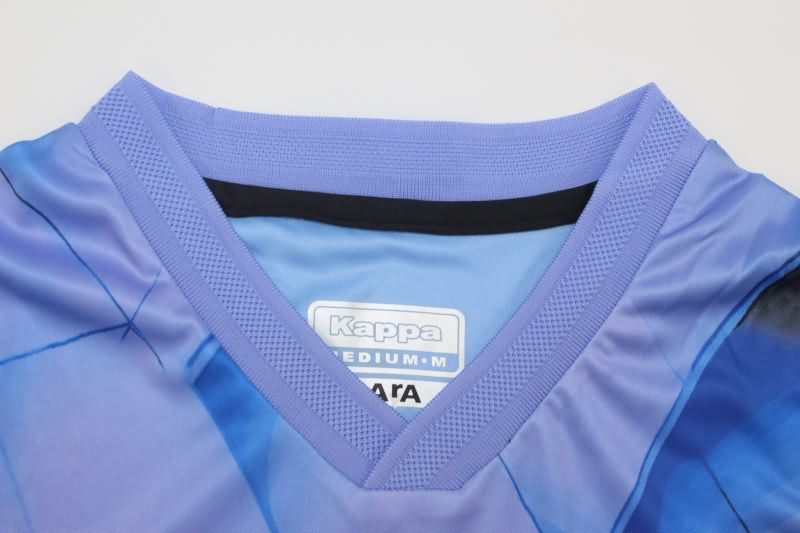 Thailand Quality(AAA) 24/25 Monaco Special Soccer Jersey 03