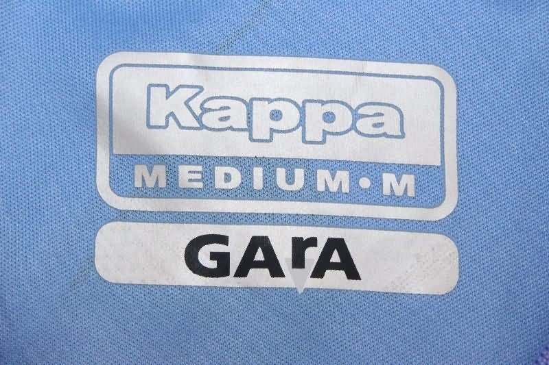 Thailand Quality(AAA) 24/25 Monaco Special Soccer Jersey 03