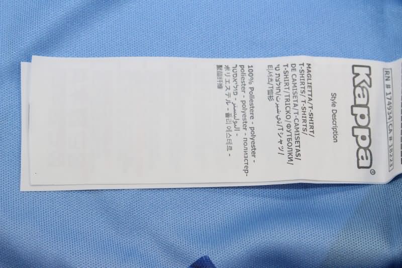 Thailand Quality(AAA) 24/25 Monaco Special Soccer Jersey 03