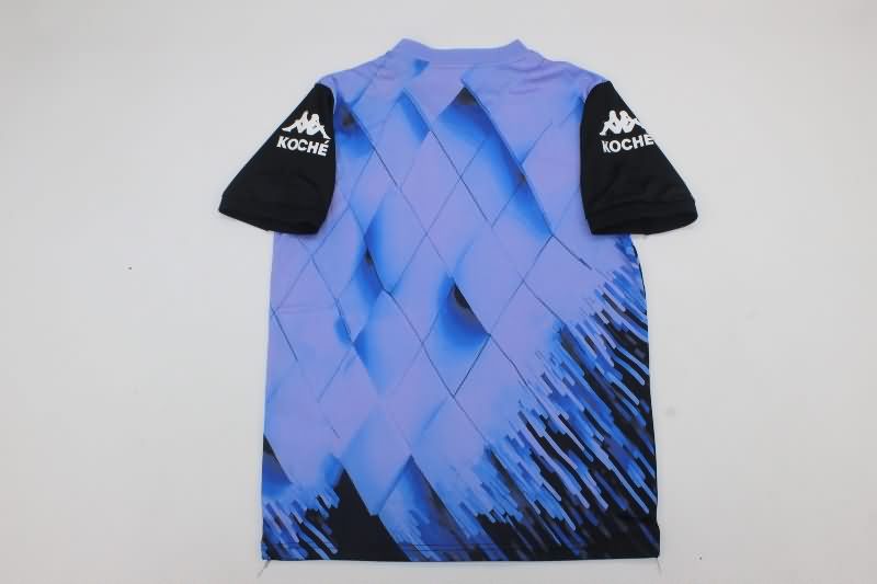 Thailand Quality(AAA) 24/25 Monaco Special Soccer Jersey 03