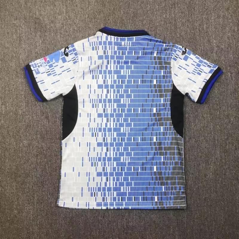 Thailand Quality(AAA) 24/25 Atalanta BC Special Soccer Jersey