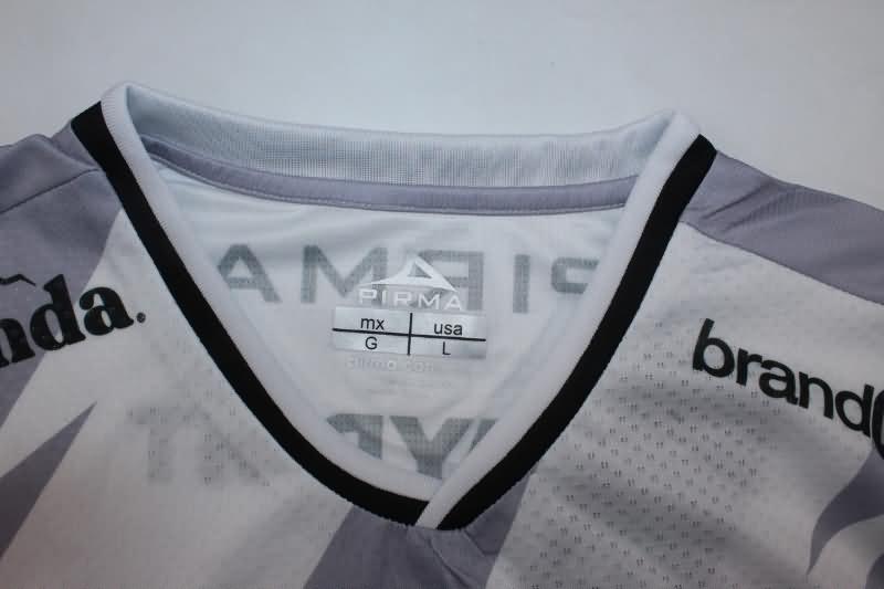 Thailand Quality(AAA) 24/25 Necaxa Away Soccer Jersey
