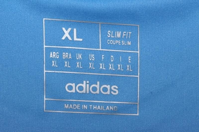 Thailand Quality(AAA) 24/25 Nottingham Forest Third Soccer Jersey