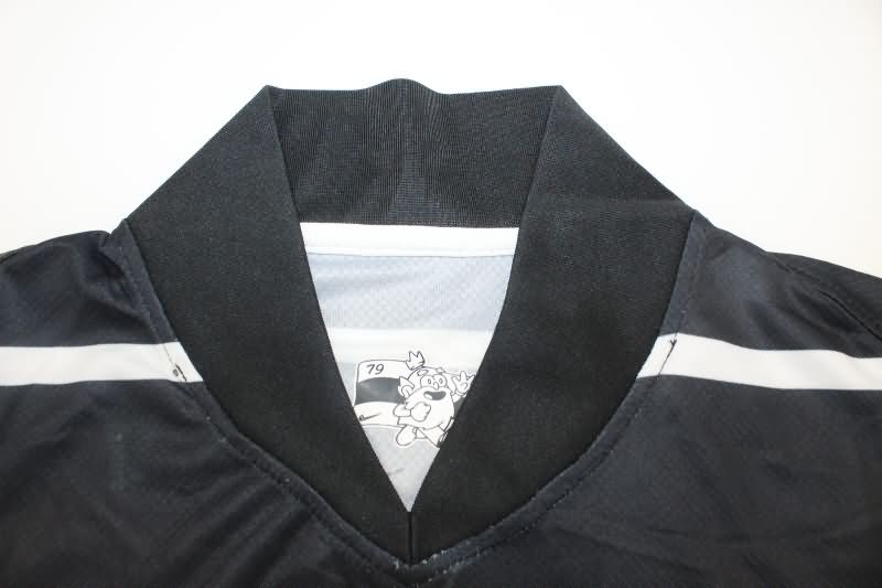 Thailand Quality(AAA) 2024 Olimpia Third Soccer Jersey